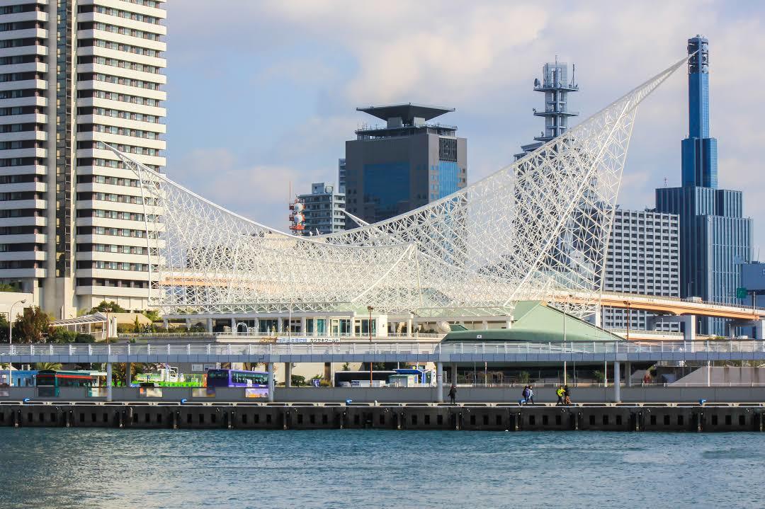 Kobe Maritime Museum